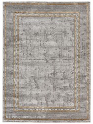 Heron Gold Rug - Thumbnail - 6