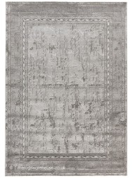 Heron Silver Rug - Thumbnail - 6