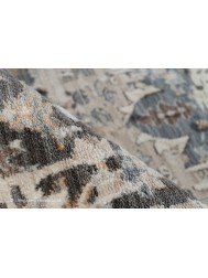 Satisar Taupe Rug - Thumbnail - 3