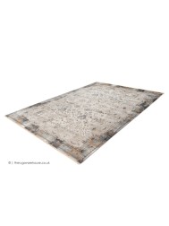 Parthis Silver Rug - Thumbnail - 2