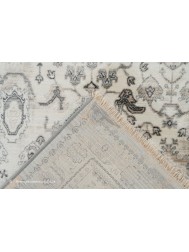 Parthis Silver Rug - Thumbnail - 4