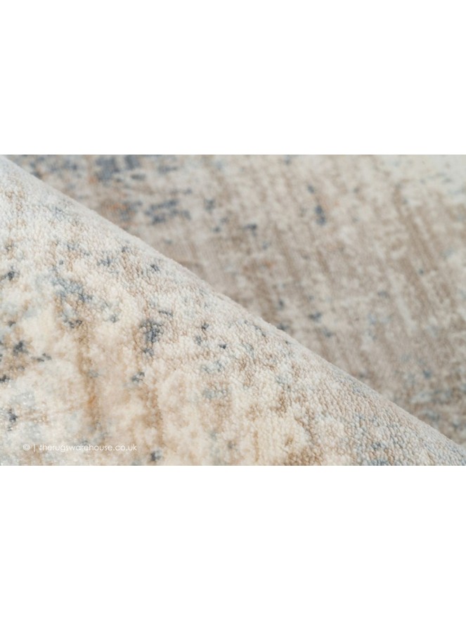 Menara Silver Rug - 3