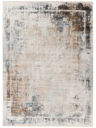 Menara Silver Rug - Thumbnail - 5