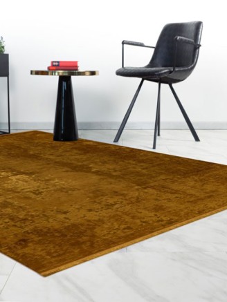 Studio Distressed Gold