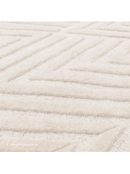 Hague Ivory Rug - Thumbnail - 7