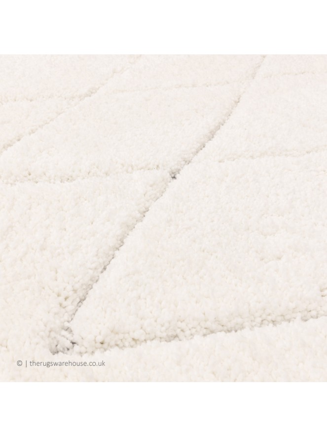 Fes Berber Diamond Rug - 5