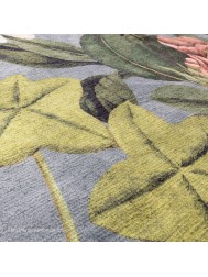 Passiflora Mineral Rug - Thumbnail - 7