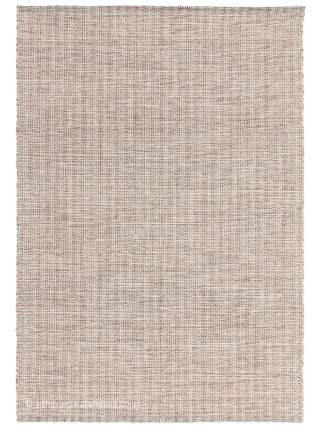 Gabrielle Natural Rug - 7