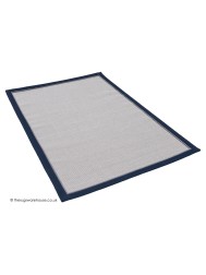 Casa Silver Midnight Rug - Thumbnail - 7