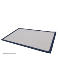 Casa Silver Midnight Rug - Thumbnail - 8