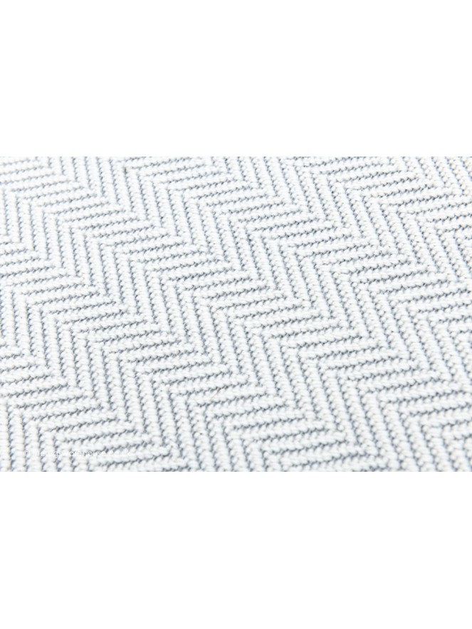 Munro Frosted Midnight Rug - 5