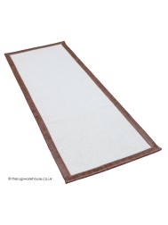 Davos Pearl Oakwood Runner - Thumbnail - 8