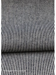 Luna Black Silver Runner - Thumbnail - 3