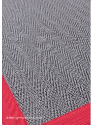 Lyra Stone Carmine Runner - Thumbnail - 4