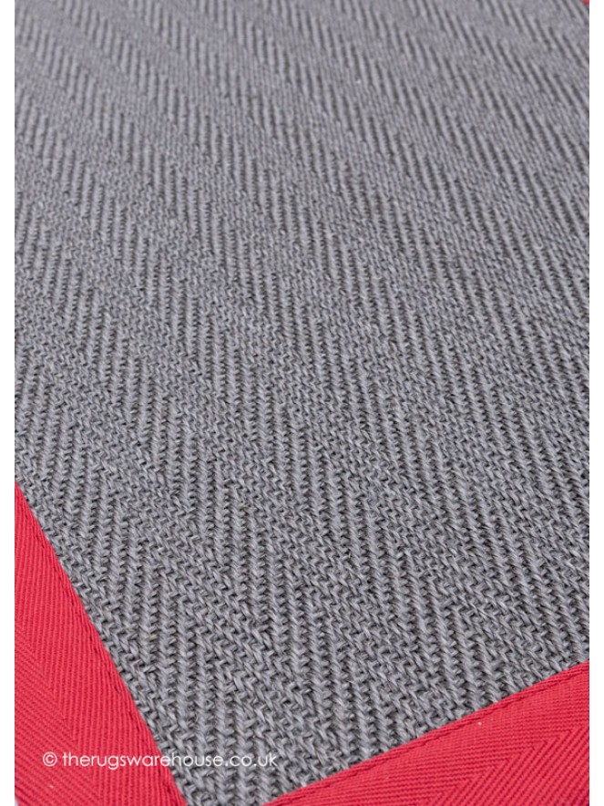 Lyra Stone Carmine Runner - 4