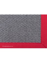 Lyra Stone Carmine Runner - Thumbnail - 6