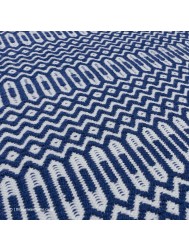 Halsey Blue Runner - Thumbnail - 5