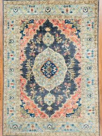 Fine Afghan 5835