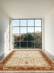 Classic Cream Rug - Thumbnail - 2