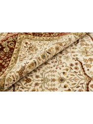 Classic Cream Rug - Thumbnail - 4