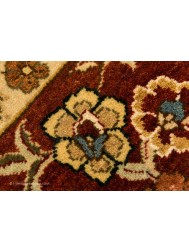 Classic Cream Rug - Thumbnail - 7