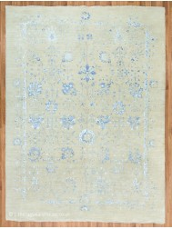 Erase Cream Rug - Thumbnail - 10