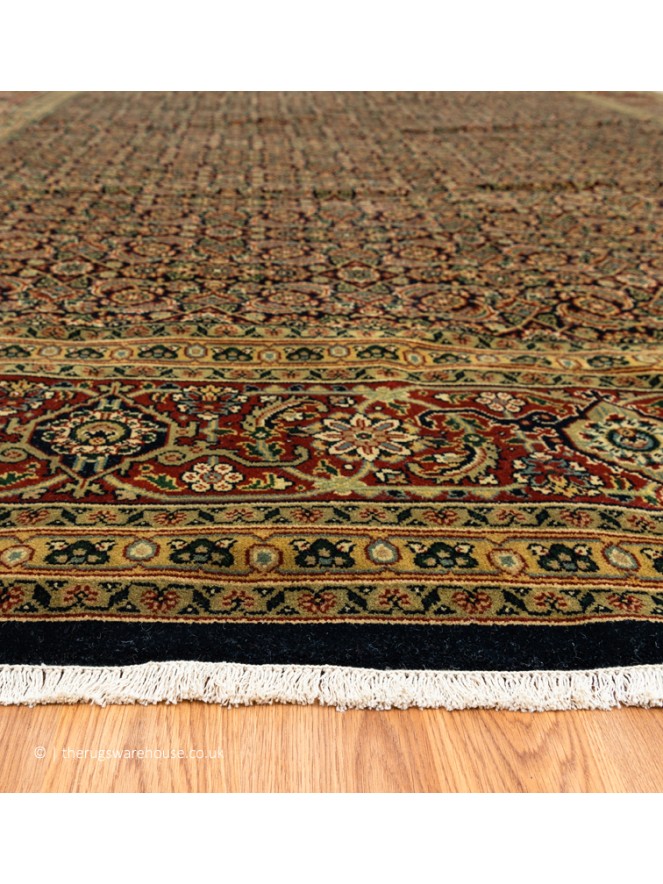 Indo Tabris 4 Rug - 8