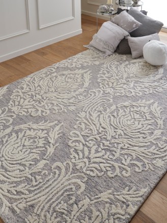 Hampton Damask