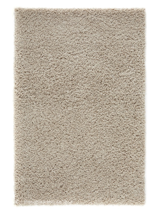 Serene Light Beige Rug - 7