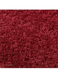 Serene Red Rug - Thumbnail - 6