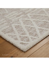 Tribal Plush Rug - Thumbnail - 4