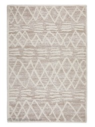 Tribal Plush Rug - Thumbnail - 7