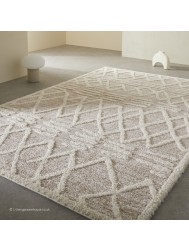 Tribal Plush Rug - Thumbnail - 2
