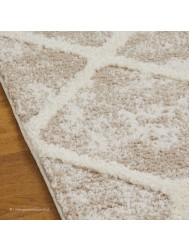 Tribal Diamond Rug - Thumbnail - 5