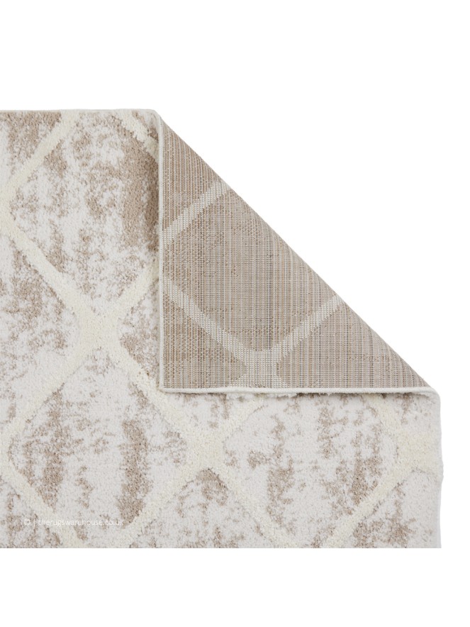 Tribal Diamond Rug - 6