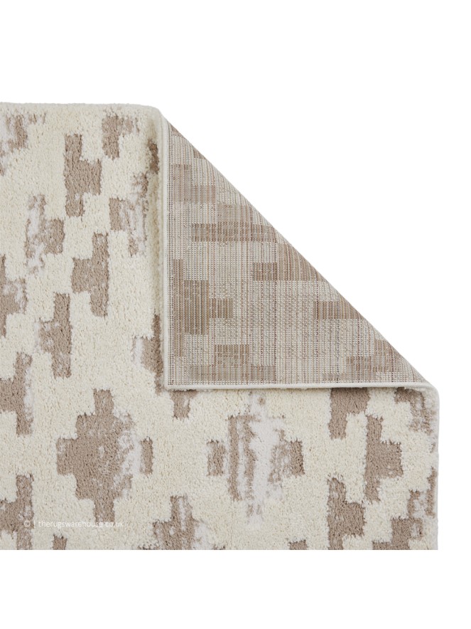 Tribal Aztec Rug - 4