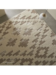 Tribal Aztec Rug - Thumbnail - 2