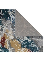 Zoe Splash Multi Rug - Thumbnail - 4