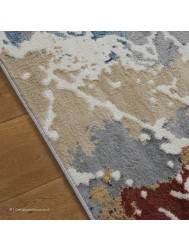 Zoe Splash Multi Rug - Thumbnail - 6