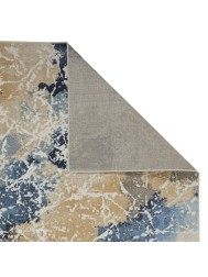 Zoe Light Mix Rug - Thumbnail - 4