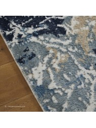 Zoe Light Mix Rug - Thumbnail - 6
