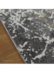 Zoe Dark Mix Rug - Thumbnail - 6