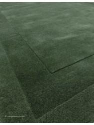 Monza Green Rug - Thumbnail - 4