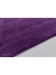 Monza Purple Rug - Thumbnail - 3