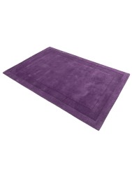 Monza Purple Rug - Thumbnail - 7