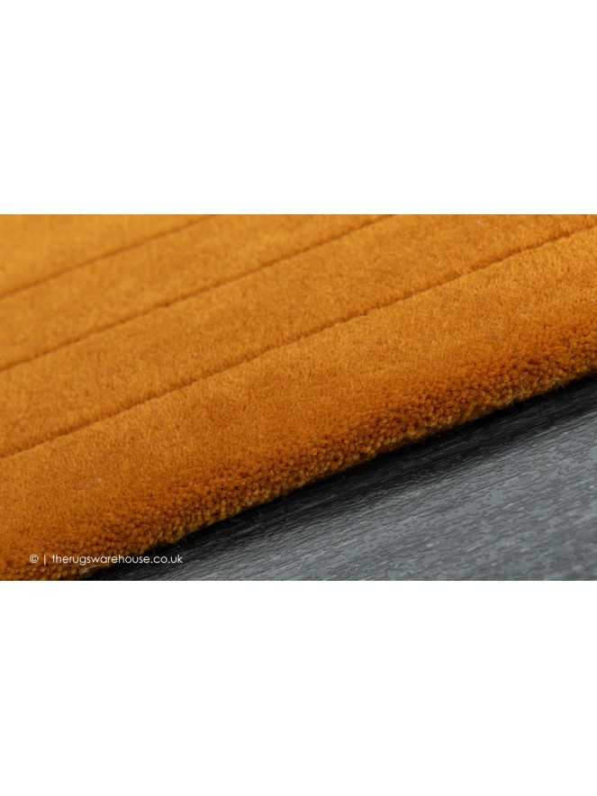 Accra Orange Runner - 3