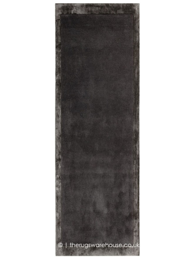 Bogota Grey Runner - 6