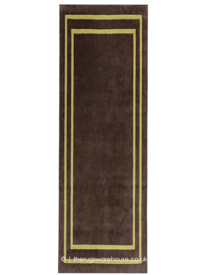 Hanoi Brown Runner - 6