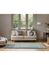 Catarina Fern Rug - Thumbnail - 2