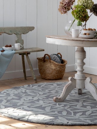 Cleavers Steel Round